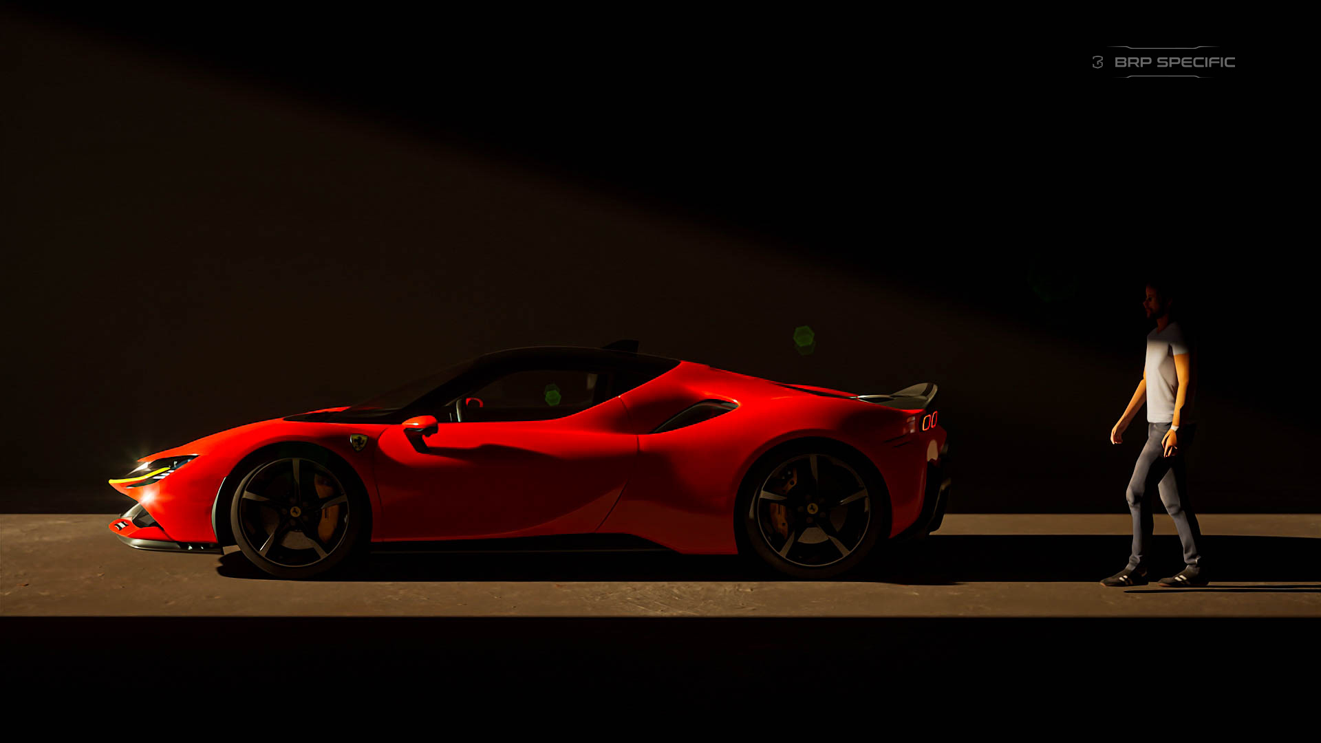 Render
